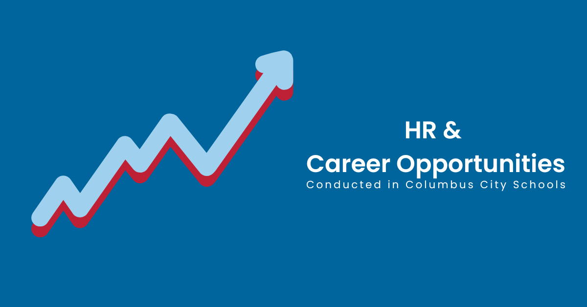 HR Career Opportunities